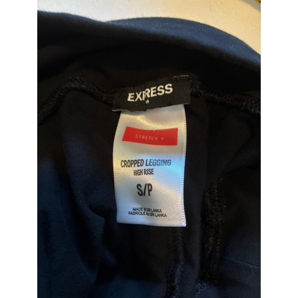 Levis Blue Bootcut Jeans - Picture 7 of 10